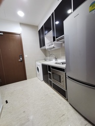 Cardiff Residence (D19), Condominium #203438081